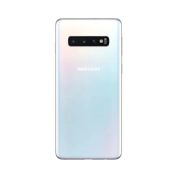 Samsung Galaxy S10 128gb Перламурт (Prism White)