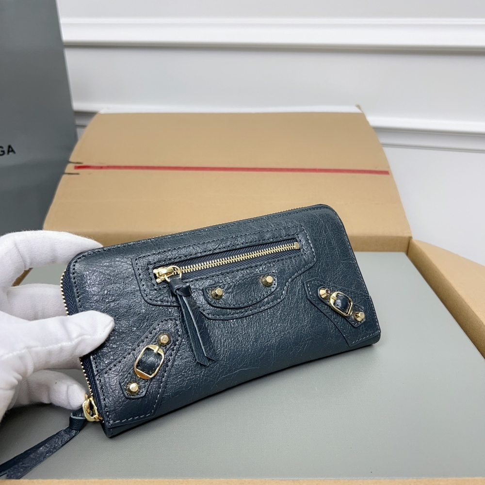 Balenciaga Wallet 19 cm