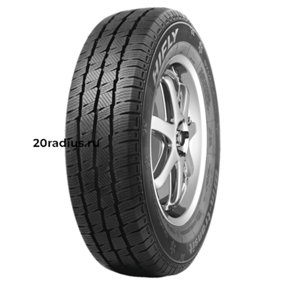 205/65R16C 107/105R Win-Transit TL 8PR