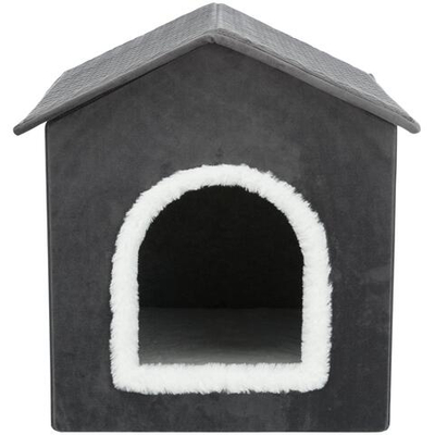 Лежак для собак Trixie Livia, размер 1