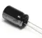 Конденсатор электролитический 22мкФ 35в 105°С CD263 / 5x11 / Elzet