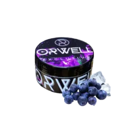 Orwell Medium - Blue mist (50g)