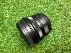 7artisans 25mm 1.8 Fujifilm X