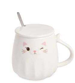 MUG-377/2 Кружка «Котейка»