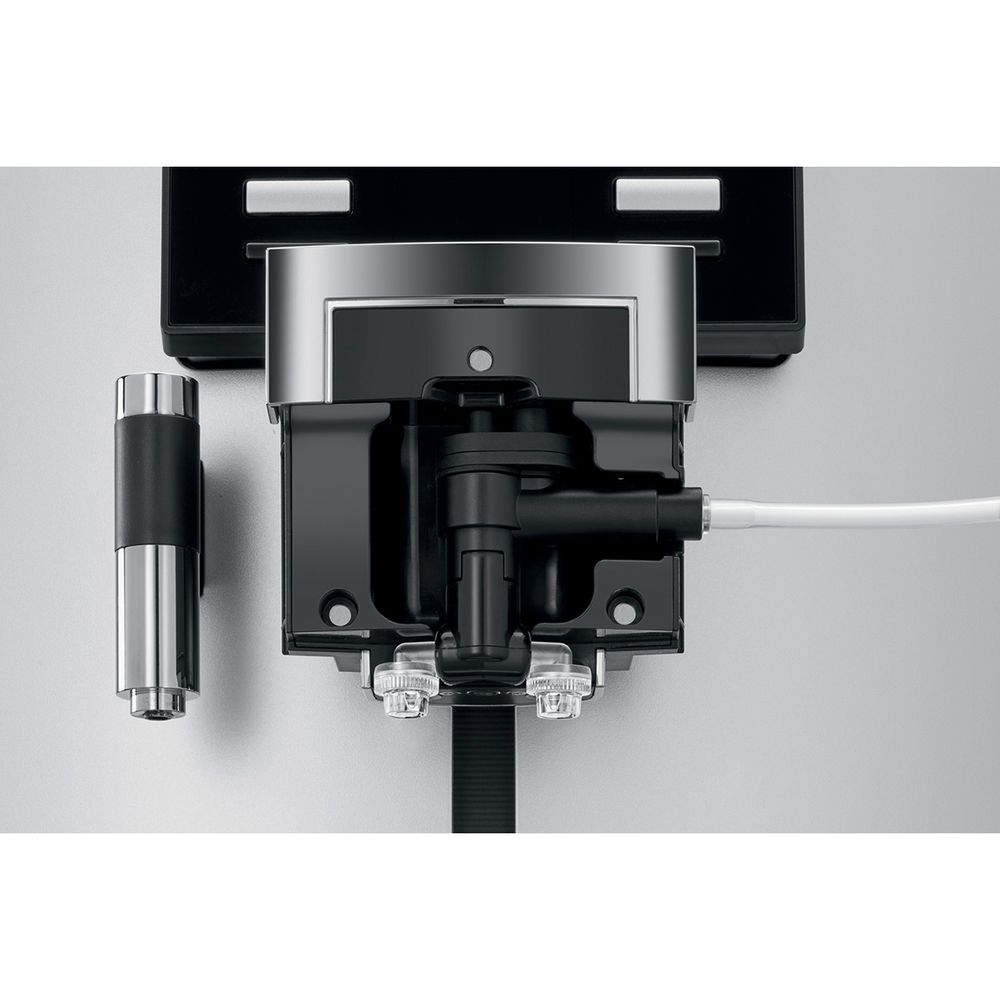 Набор насадок для приготовления мелкоячеистой пены Jura 20шт. X Line/GIGA Gen. 2 (24064) - 4