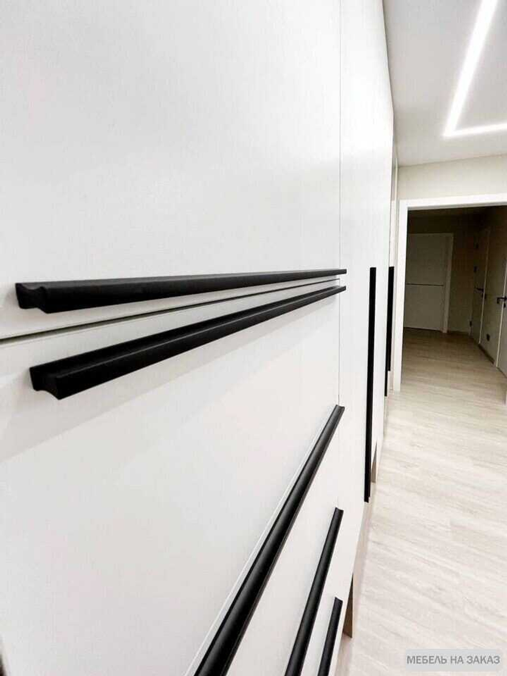 Шкаф с обувницей в прихожую