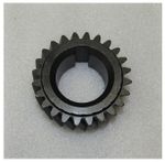 Шестерня вала коленчатого TDQ 15 4L/Timing gear crankshaft
