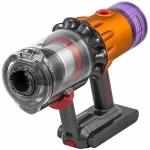 Пылесос Dyson V12 Detect Slim Absolute (SV46) (Yellow/Nickel)