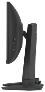 Монитор ASUS ROG Swift Pro PG248QP черный