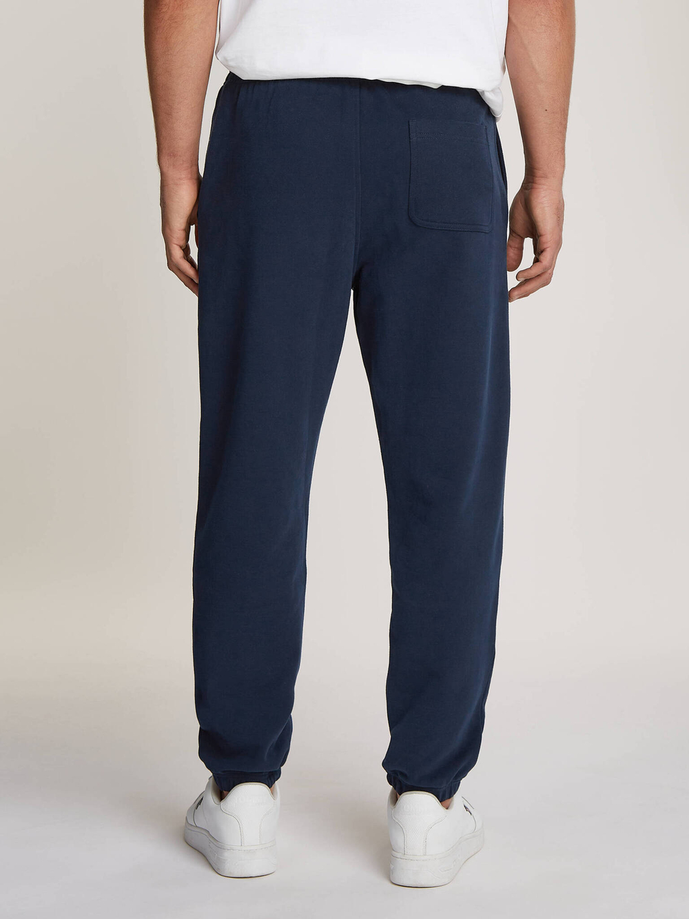 Спортивные штаны Tommy Jeans - темно-синий(DM0DM19805)