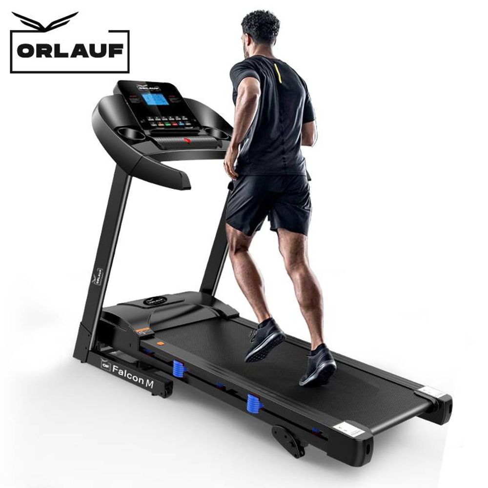 Беговая дорожка Orlauf Falcon M