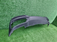 Юбка заднего бампера Audi A4 B9 (2019-н.в.)