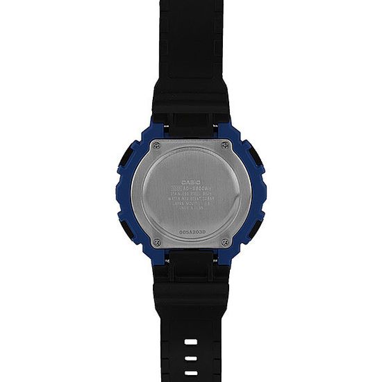 Наручные часы Casio AD-S800WH-2A2