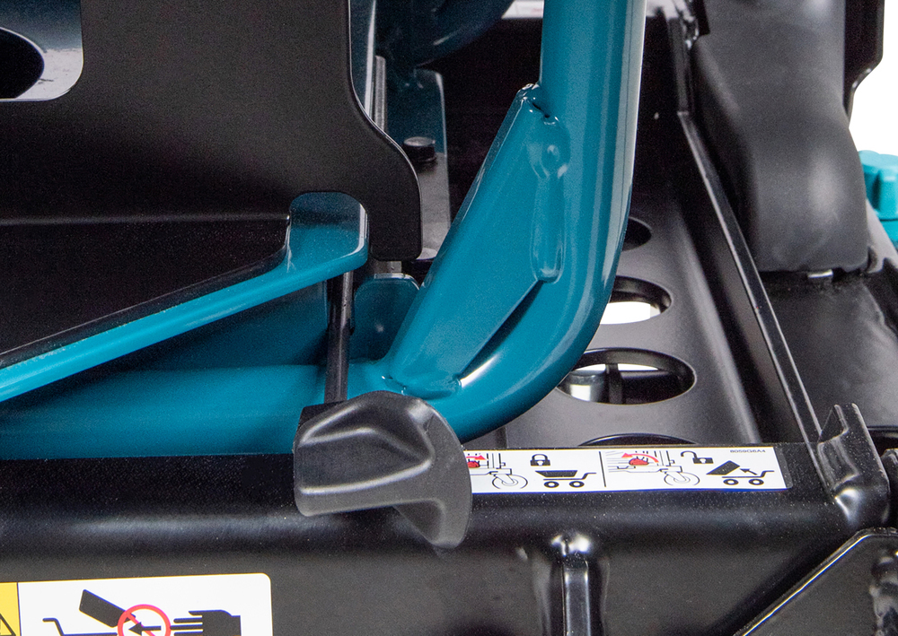 Тележка аккум. LXT BL 36В, DCU602Z