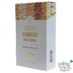 Пудра для лица Энзимная Злаковые экстракты VEROBENE Powder Face Wash, 15шт х1 гр.