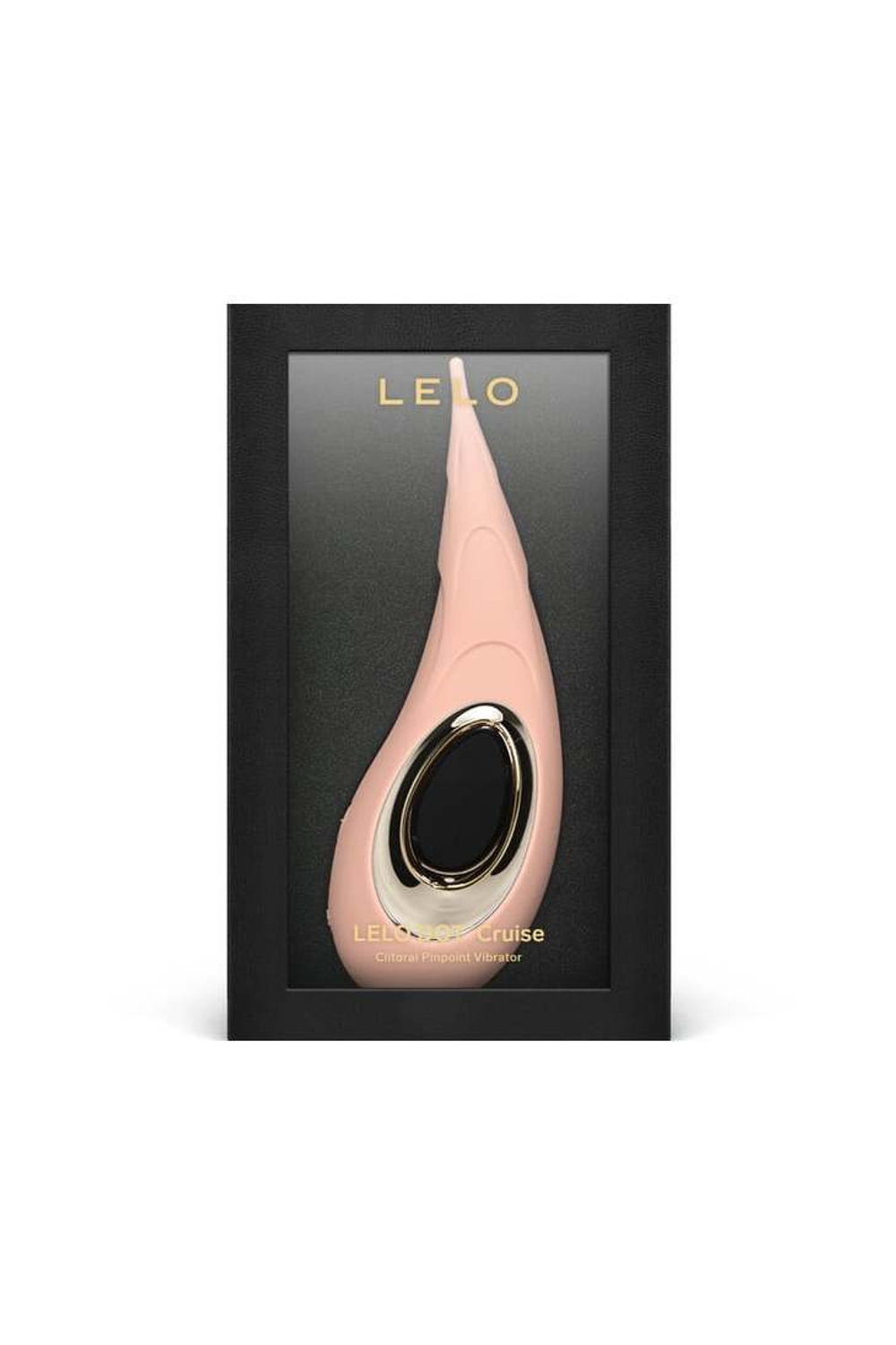 Lelo Dot Cruise - точечный стимулятор