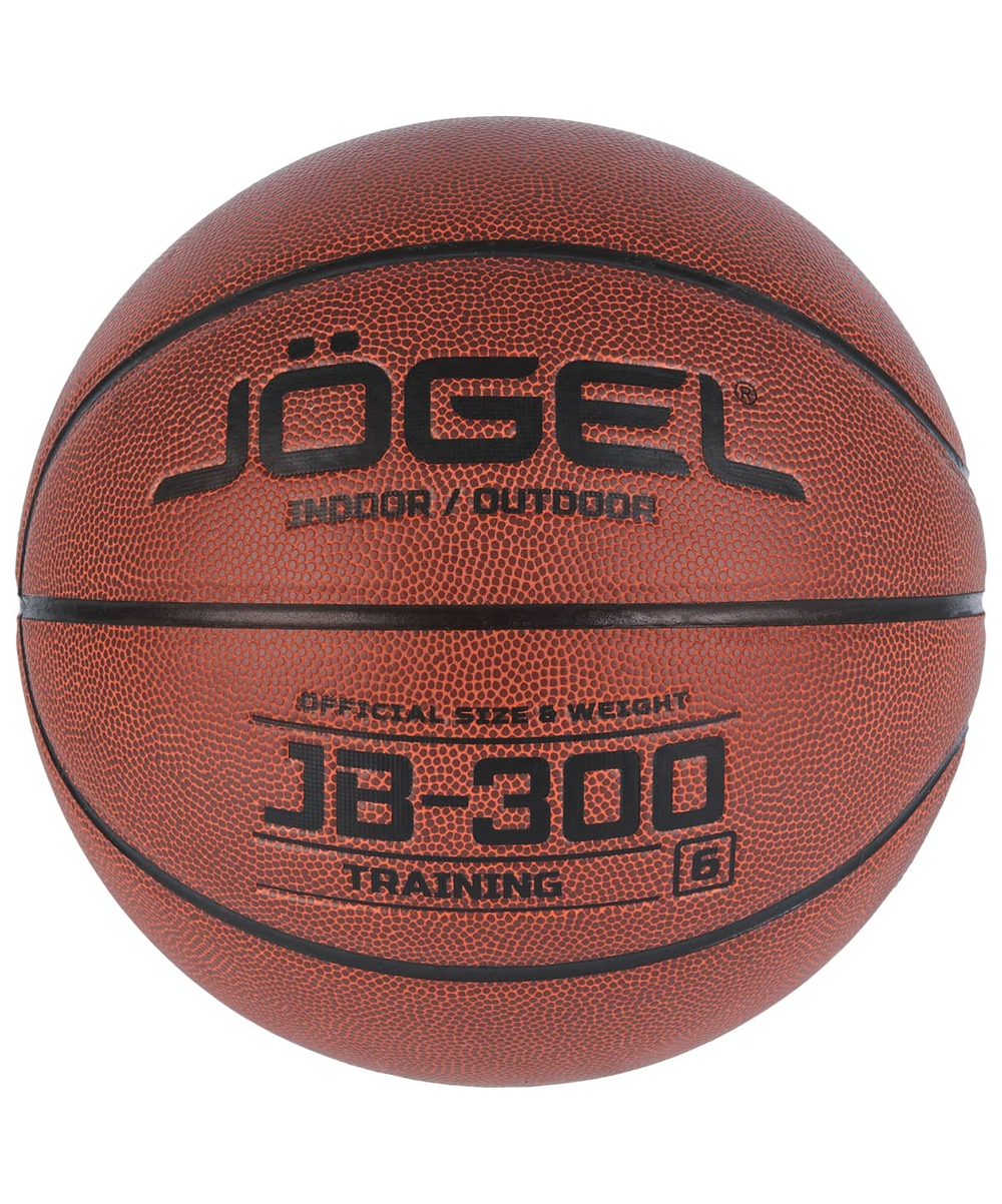 Мяч баскетбольный JB-300 №6