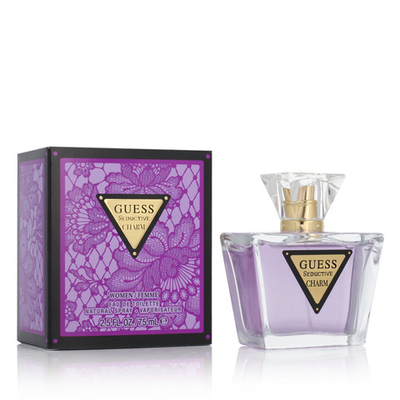 Guess Seductive Charm Eau De Toilette 75 ml (woman)