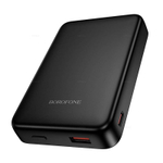 Портативный аккумулятор Borofone BJ82A 10000mAh PD20W (black)