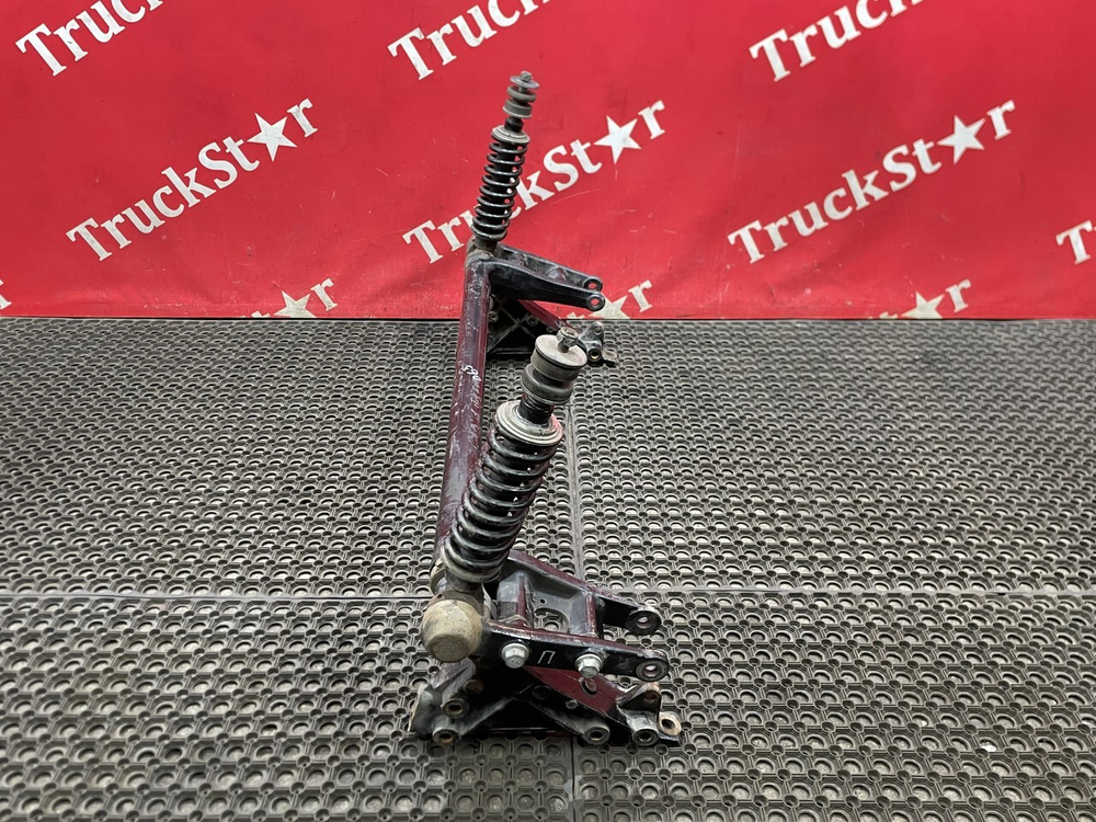 Торсион кабины в сборе 2018г.