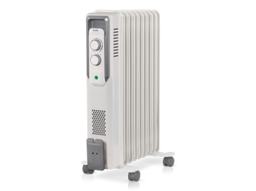 Масляный радиатор Ballu CUBE BOH/CB-09W 2000