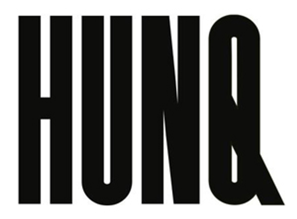 hunq 002 barman edp 100ml tester NEW
