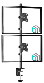 Кронштейн настольный ONKRON D208E