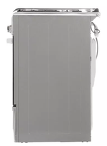 Плита газовая GEFEST 5100-03 0004 (нерж.)