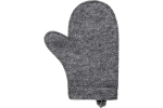 РУКАВИЦА Д/САУНЫ HOT POT СЕРАЯ 41181