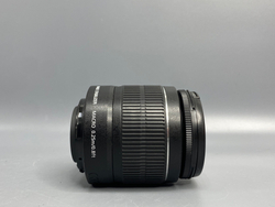 Canon EOS 650D EF-S 18-55mm 50.000 кадров
