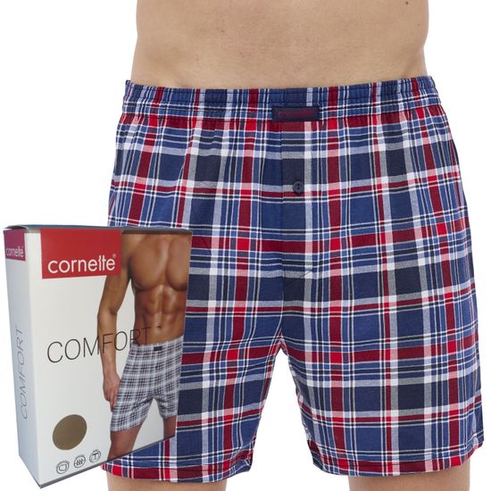 Трусы мужские семейные для больших мужчин Cornette Comfort 008/298