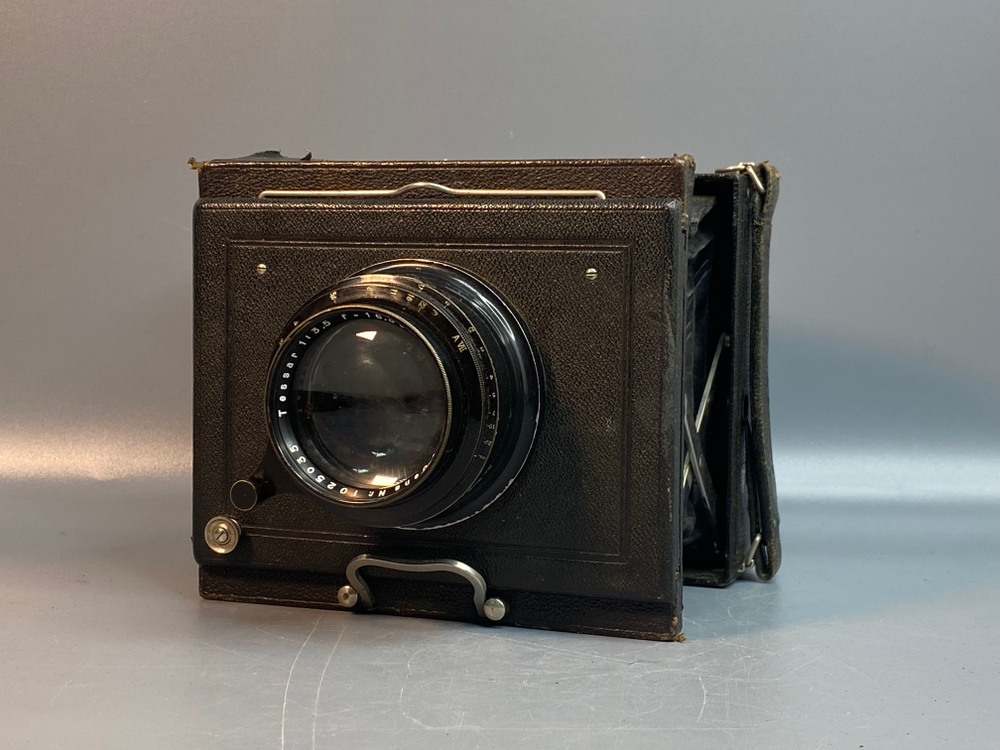 Zeiss Ikon Miroflex