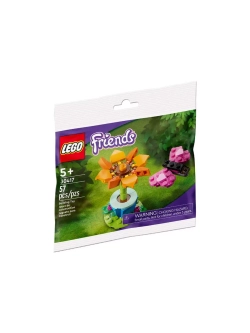 Конструктор LEGO Friends Цветок 30417