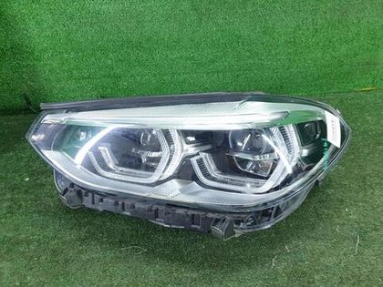Фара левая BMW X3 G01 (2017-2021) Adaptive LED