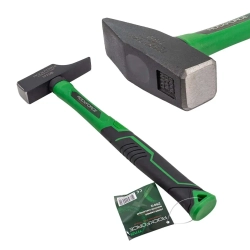 Молоток слесарный 290г. RockForce RF-TF7125