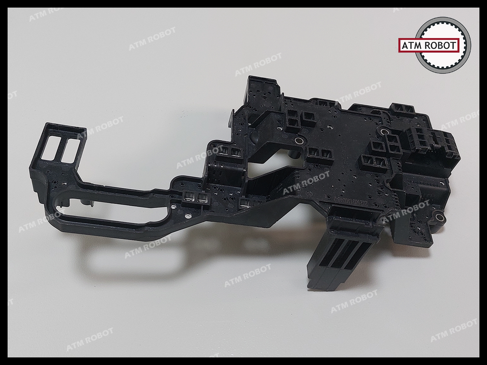 Плата гидроблока 7DCT450