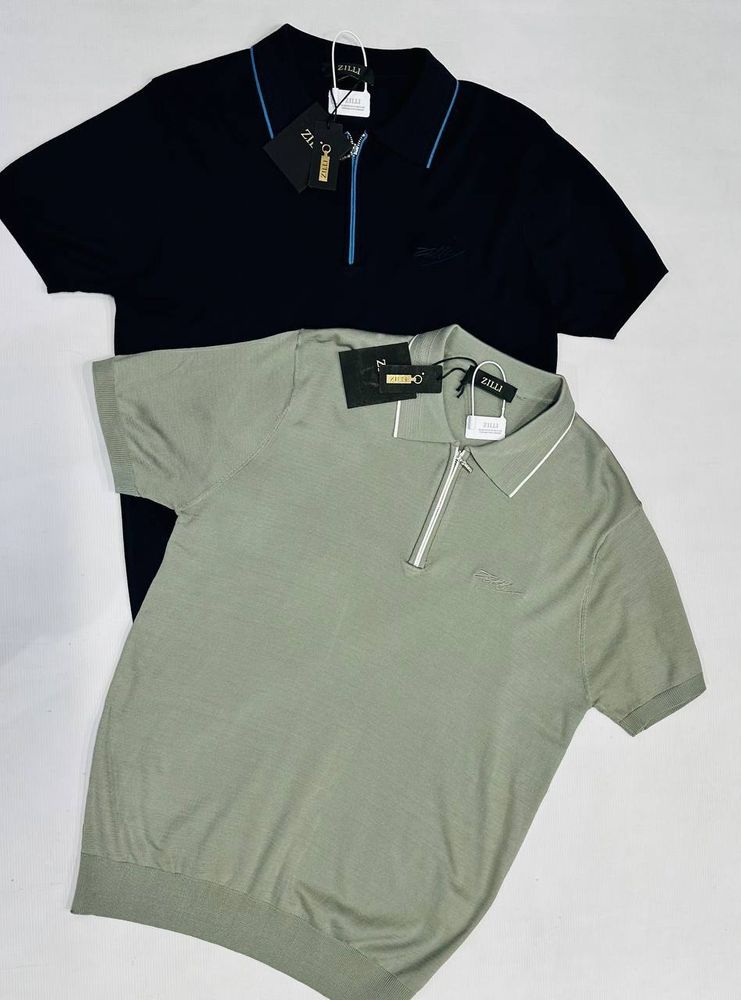 Поло Moncler