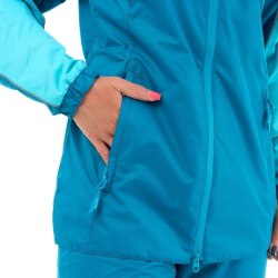 МЕМБРАННЫЙ ЖЕНСКИЙ КОСТЮМ DRAGONFLY ACTIVE 2.0