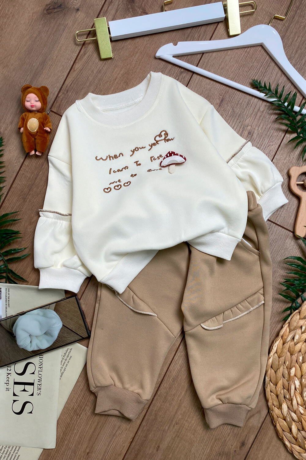 Костюм для девочек