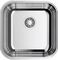Кухонная мойка OMOIKIRI Omi 44-U/IF-IN Quadro (арт.4993494)