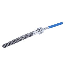 KING TONY (320560) Съемник масляных фильтров, 60-160 мм, цепной