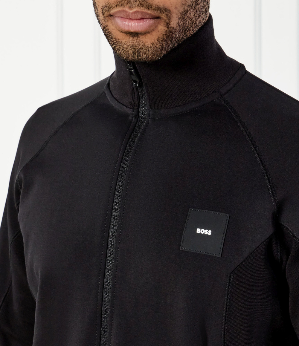 Худые Skaz Rib BOSS GREEN - черный(50537205)