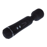 Вибромассажер Baile Power Wand со сменными насадками, 20,5 см