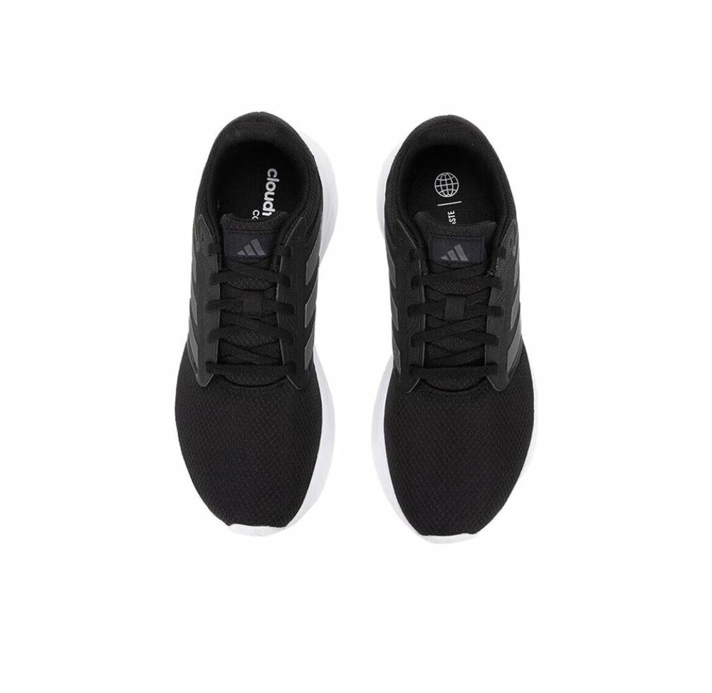 Кроссовки Adidas Galaxy 6 'Core Black' HP6642