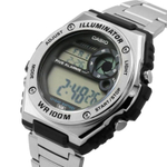 Мужские наручные часы Casio Collection MWD-100HD-1A