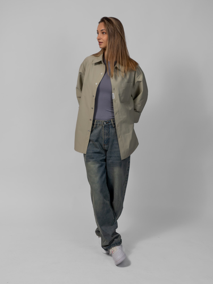 Рубашка Forest Air