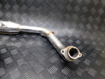 Глушитель Honda Steed 400 051634