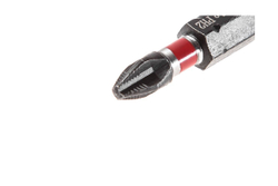 Бита Hammer Flex 203-165  PH-2 25мм, 1шт.