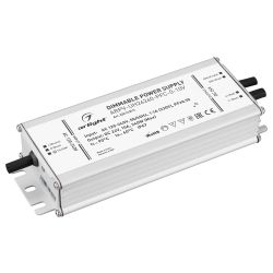 Блок питания ARPV-UH24240-PFC-0-10V (24V, 10.0A, 240W) (Arlight, IP67 Металл, 7 лет) 024143(1)