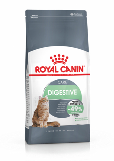 Royal CANIN 0,4кг Дайджестив кэа